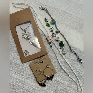 Jewelry Bundle